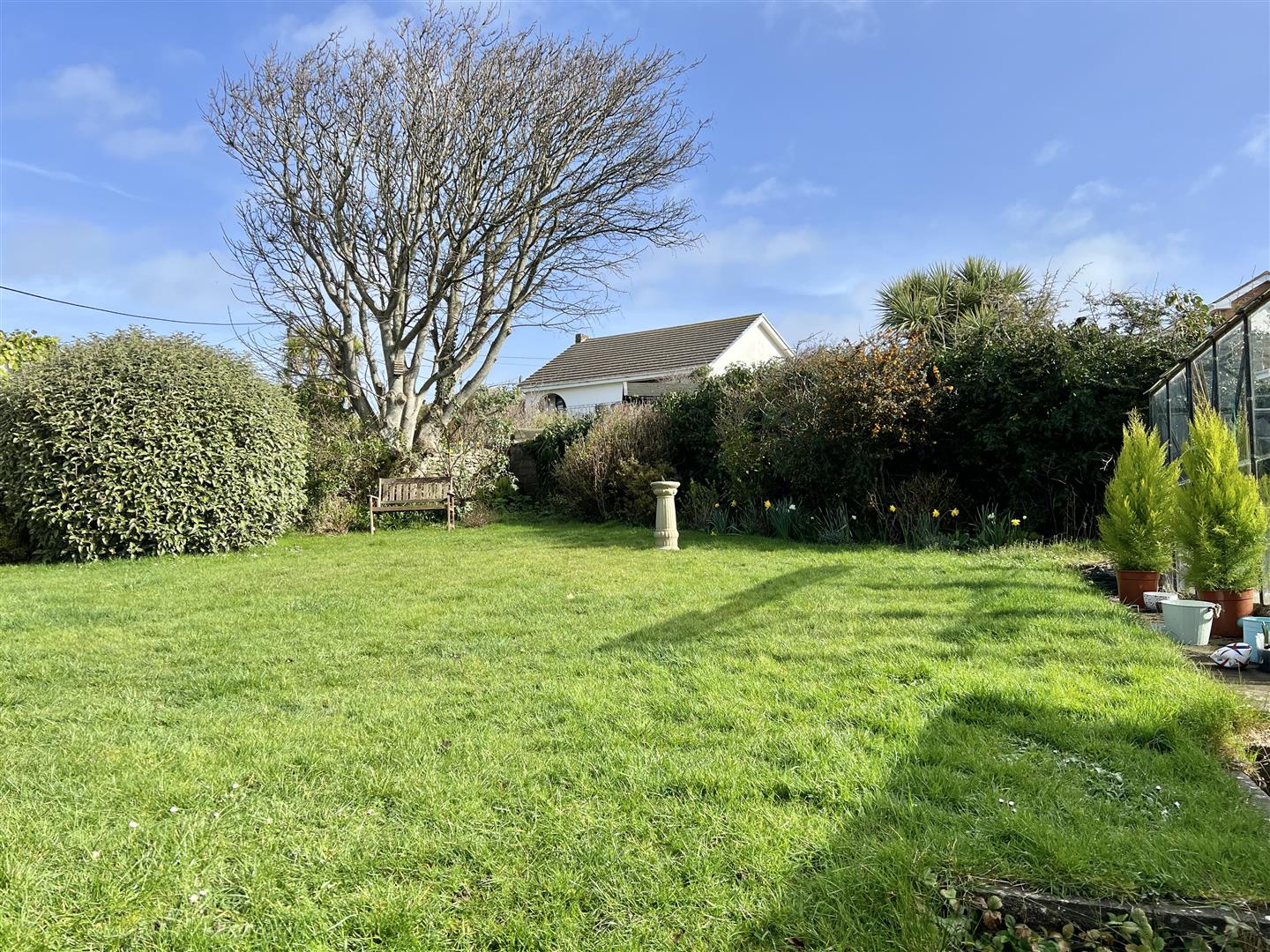 Main Road, Ogmore-by-sea, Bridgend County Borough, CF32 0PW